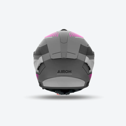 Helmet Spark 2 Zenith Pink Matt